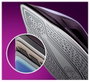 Philips PSG7050/30 Generador de vapor morado