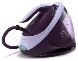 Philips PSG7050/30 Generador de vapor morado