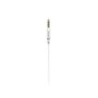 Hama Kooky Auriculares In-Ear con Micrófono Blanco