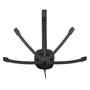 Logitech Stereo Headset H151 Negro