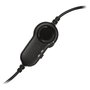 Logitech Stereo Headset H151 Negro