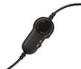 Logitech Stereo Headset H151 Negro