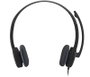 Logitech Stereo Headset H151 Negro