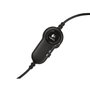 Logitech Stereo Headset H151 Negro