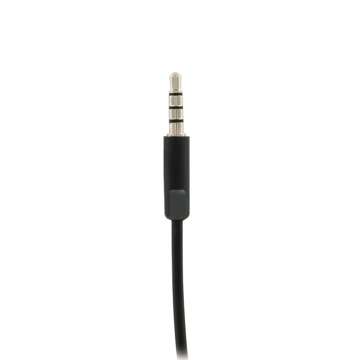 Logitech Stereo Headset H151 Negro Logitech Stereo Headset H151 Negro