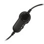 Logitech Stereo Headset H151 Negro