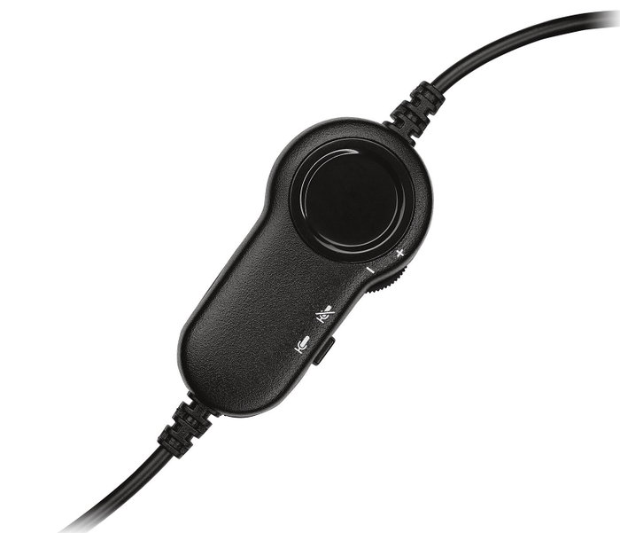 Logitech H151 Auriculares con Micrófono Negro Logitech H151 Auriculares con Micrófono Negro