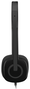 Logitech Stereo Headset H151 Negro