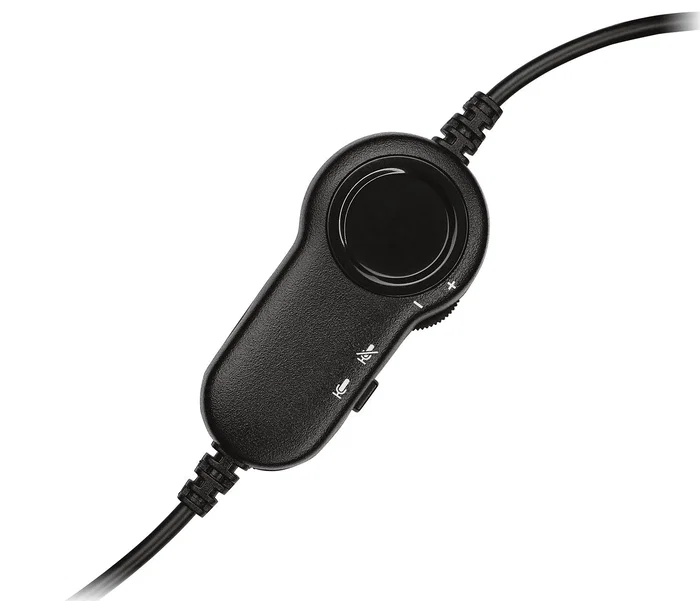 Logitech Stereo Headset H151 Negro Logitech Stereo Headset H151 Negro