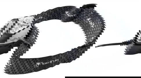 Varta Linterna Frontal Deportiva Outdoor H30R Wireless Pro 18650101401 VARTA 18650101401