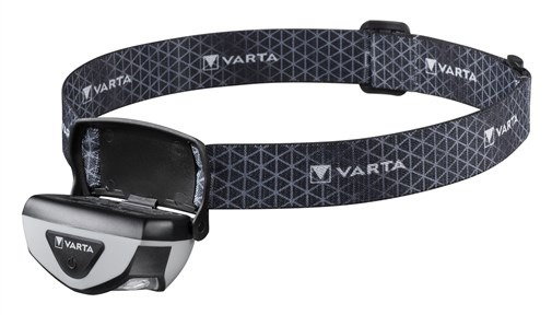 Varta Linterna Frontal Deportiva Outdoor H30R Wireless Pro 18650101401 VARTA 18650101401