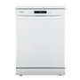 Lavavajillas Hisense HS622E10W Blanco 60 cm