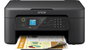Epson WorkForce WF-2910DWF Multifunción Color Negro