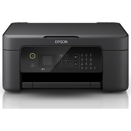 Epson WorkForce WF-2910DWF Negro
