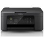 Epson WorkForce WF-2910DWF Multifunción Color Negro