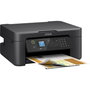 Epson WorkForce WF-2910DWF Multifunción Color Negro