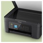 Epson WorkForce WF-2910DWF Multifunción Color Negro