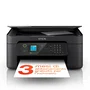 Epson WorkForce WF-2910DWF Multifunción Color Negro