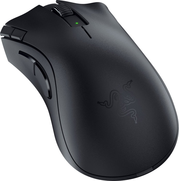 Razer DeathAdder V2 X HyperSpeed Negro Razer DeathAdder V2 X HyperSpeed Negro