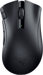 Razer DeathAdder V2 X HyperSpeed Negro