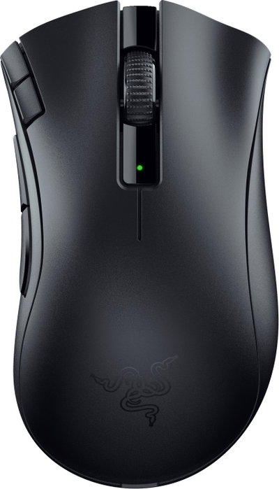 Razer DeathAdder V2 X HyperSpeed Negro Razer DeathAdder V2 X HyperSpeed Negro