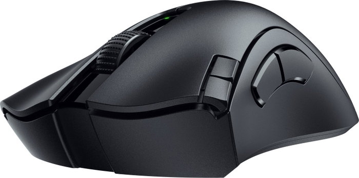 Razer DeathAdder V2 X HyperSpeed Negro Razer DeathAdder V2 X HyperSpeed Negro
