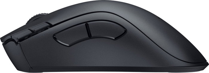 Razer DeathAdder V2 X HyperSpeed Negro Razer DeathAdder V2 X HyperSpeed Negro