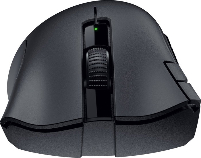 Razer DeathAdder V2 X HyperSpeed Negro Razer DeathAdder V2 X HyperSpeed Negro