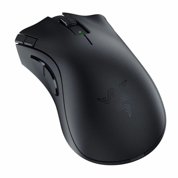 Razer DeathAdder V2 X HyperSpeed Negro Razer DeathAdder V2 X HyperSpeed Negro