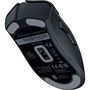 Razer Ratón Gaming DEATHADDER V2 X HYPERSPEED Inalámbrico Bluetooth/USB 14000 PPP RZ01-04130100-R3G1 Negro