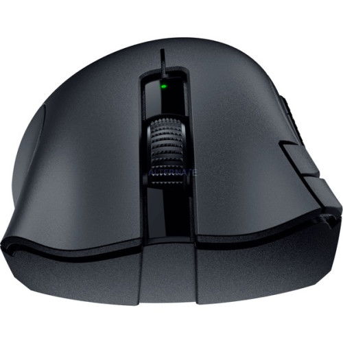 Razer Ratón Gaming DEATHADDER V2 X HYPERSPEED Inalámbrico Bluetooth/USB 14000 PPP RZ01-04130100-R3G1 Negro