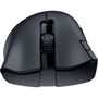 Razer Ratón Gaming DEATHADDER V2 X HYPERSPEED Inalámbrico Bluetooth/USB 14000 PPP RZ01-04130100-R3G1 Negro