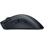 Razer Ratón Gaming DEATHADDER V2 X HYPERSPEED Inalámbrico Bluetooth/USB 14000 PPP RZ01-04130100-R3G1 Negro