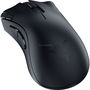 Razer Ratón Gaming DEATHADDER V2 X HYPERSPEED Inalámbrico Bluetooth/USB 14000 PPP RZ01-04130100-R3G1 Negro