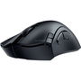 Razer Ratón Gaming DEATHADDER V2 X HYPERSPEED Inalámbrico Bluetooth/USB 14000 PPP RZ01-04130100-R3G1 Negro