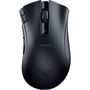 Razer Ratón Gaming DEATHADDER V2 X HYPERSPEED Inalámbrico Bluetooth/USB 14000 PPP RZ01-04130100-R3G1 Negro