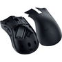 Razer Ratón Gaming DEATHADDER V2 X HYPERSPEED Inalámbrico Bluetooth/USB 14000 PPP RZ01-04130100-R3G1 Negro