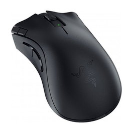 Razer DeathAdder V2 X Hyperspeed Wireless Gaming Mouse Negro