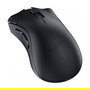 Razer DeathAdder V2 X Hyperspeed Wireless Gaming Mouse Negro