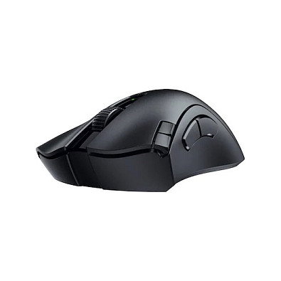 Razer DeathAdder V2 X Hyperspeed Wireless Gaming Mouse Negro