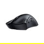 Razer DeathAdder V2 X Hyperspeed Wireless Gaming Mouse Negro