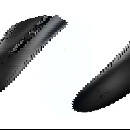Razer DeathAdder V2 X Hyperspeed Wireless Gaming Mouse Negro
