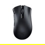 Razer DeathAdder V2 X Hyperspeed Wireless Gaming Mouse Negro