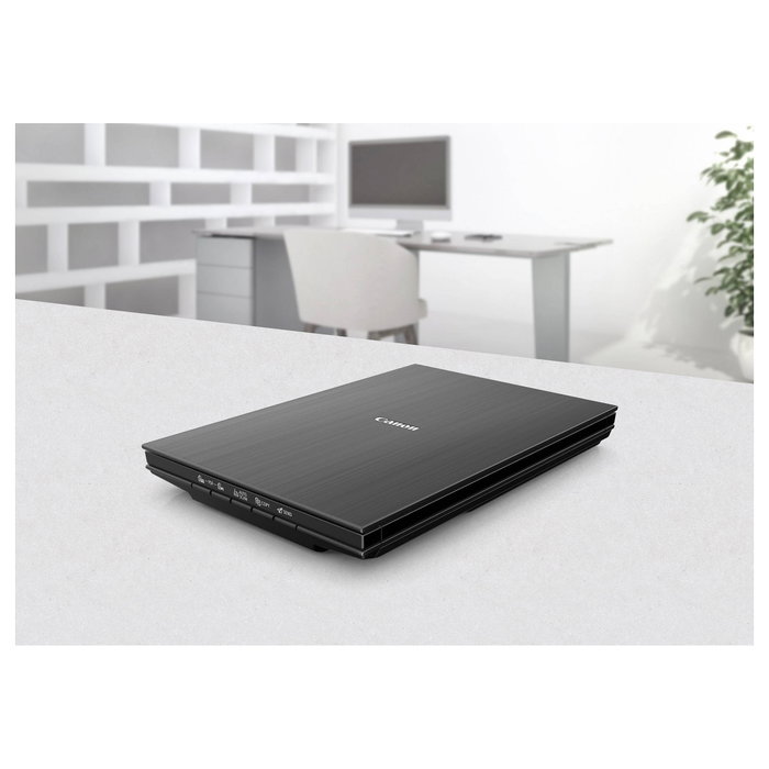 Canon CanoScan LiDE 400 Escáner de cama plana Negro Canon CanoScan LiDE 400 Escáner de cama plana Negro
