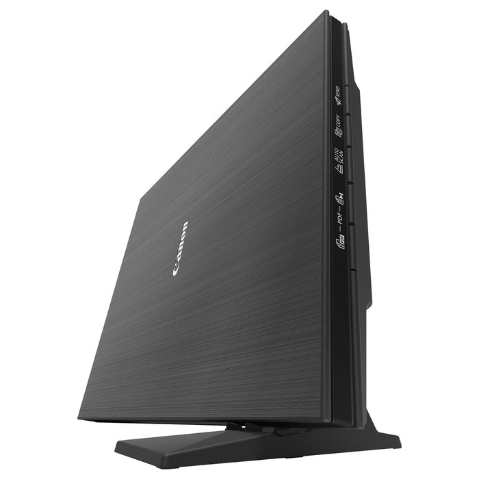 Canon CanoScan LiDE 400 Escáner de cama plana Negro Canon CanoScan LiDE 400 Escáner de cama plana Negro