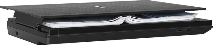 Canon CanoScan LiDE 400 Escáner de cama plana Negro Canon CanoScan LiDE 400 Escáner de cama plana Negro