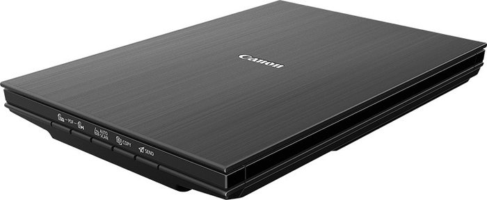 Canon CanoScan LiDE 400 Escáner de cama plana Negro Canon CanoScan LiDE 400 Escáner de cama plana Negro