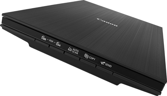 Canon CanoScan LiDE 400 Escáner de cama plana Negro Canon CanoScan LiDE 400 Escáner de cama plana Negro