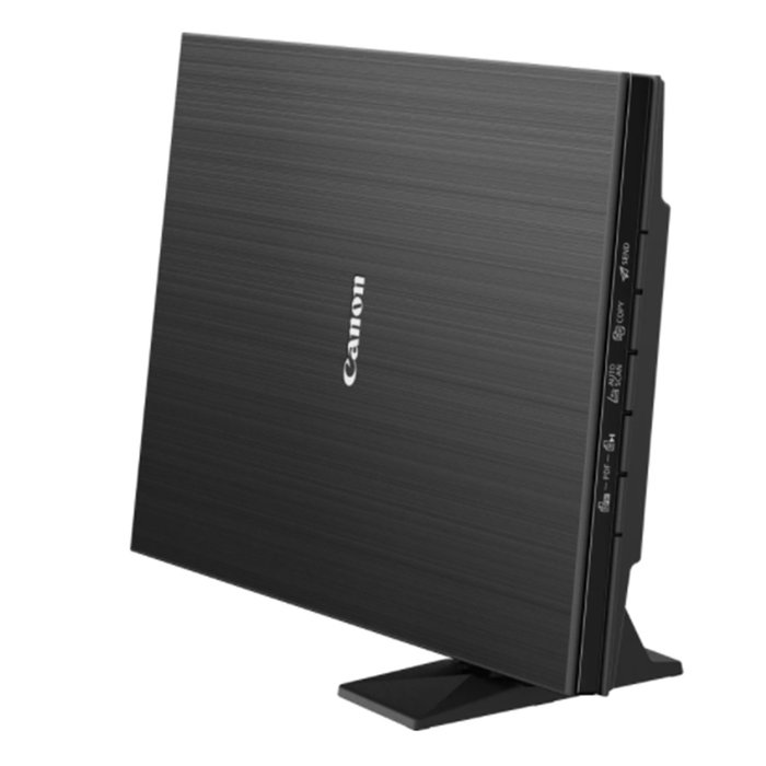 Canon Escáner Plano Lide 400 - Escáner de Cama Plana con Resolución Óptica de 4800 x 4800 ppp, USB Tipo C Canon Escáner Plano Lide 400 - Escáner de Cama Plana con Resolución Óptica de 4800 x 4800 ppp, USB Tipo C