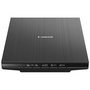Canon Escáner Plano Lide 400 - Escáner de Cama Plana con Resolución Óptica de 4800 x 4800 ppp, USB Tipo C
